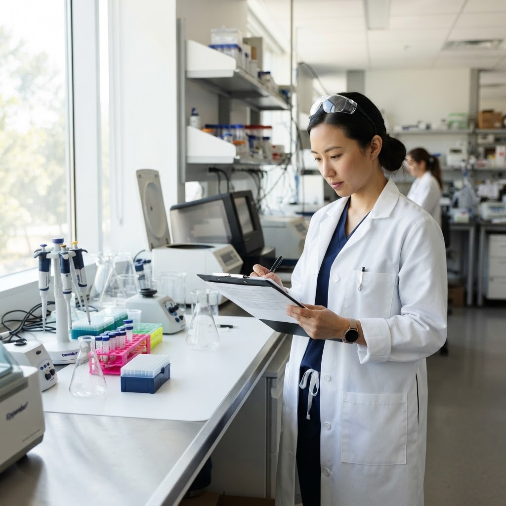 Documentation matters: a COA is only as reliable as the researcher who reads it 