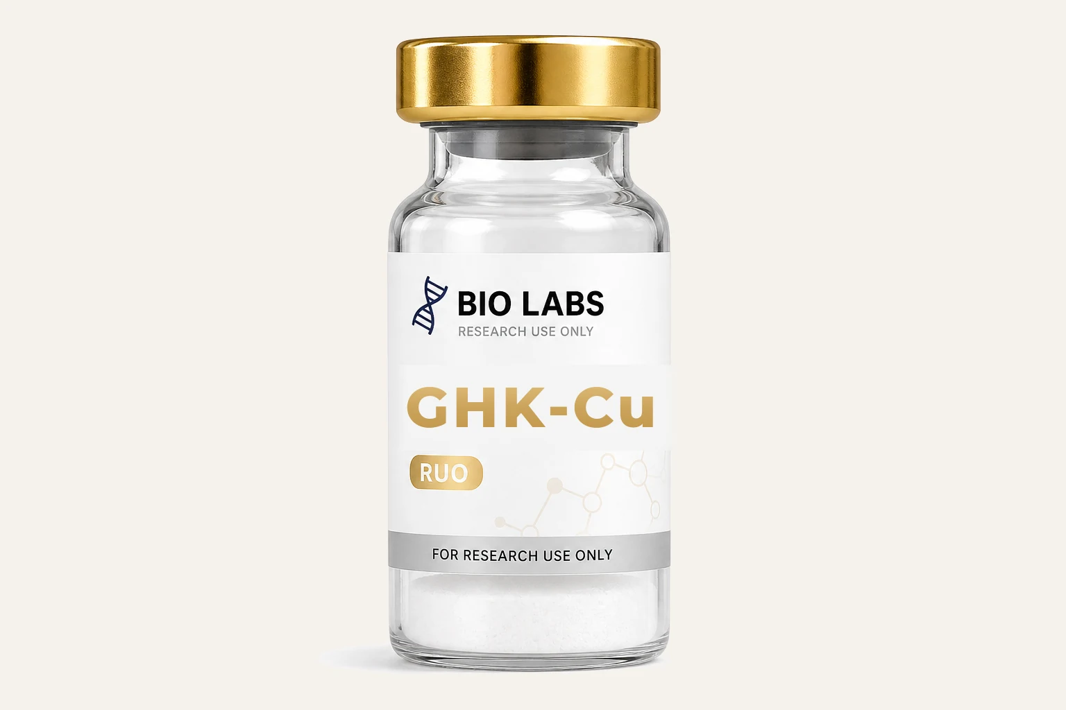 GHK-Cu