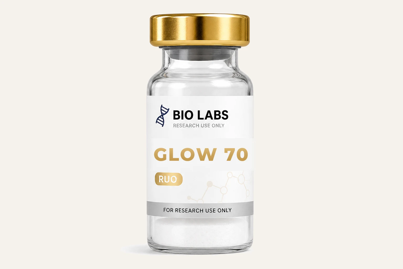 GLOW 70
