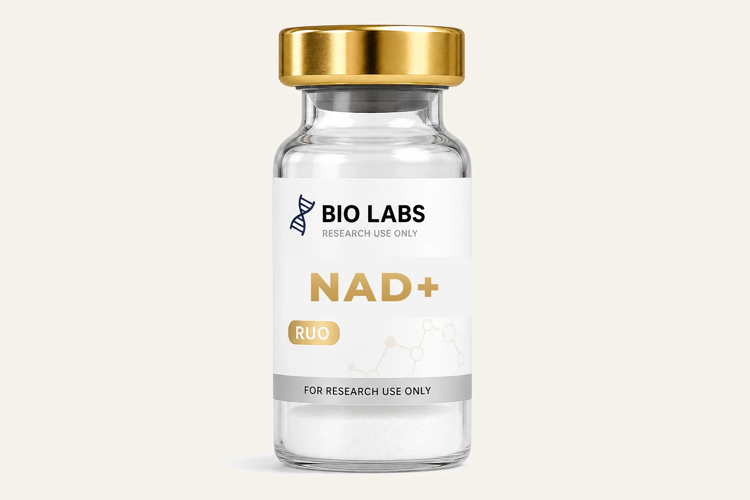 NAD+